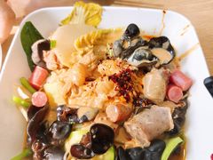 -林静小吃(复兴路店)