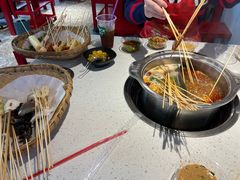 -签哥签妹儿串串火锅(青年路店)