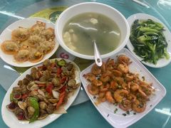 -南湾海鲜餐厅(南澳海鲜街店)