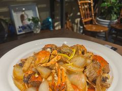 -周家二小姐的菜(西津渡店)