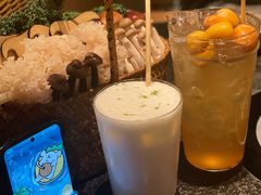 -三出山火锅(南京万象天地店)