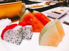 -大渔铁板烧(大悦城店)