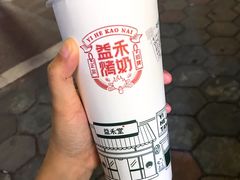 -益禾堂(电子科大北门店)