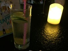 -ohbar live house(人广店)