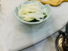 -田园肥牛鲍鱼先生(新北店)