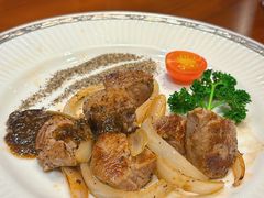 -一本魅·日式料理