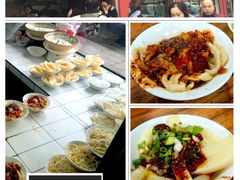 -洞子口张老二凉粉(文殊院店)