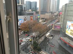 -汉庭(南京新街口中心店)