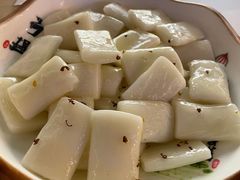 -老奶奶私房菜(天台里街店)