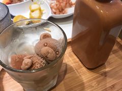 -牛楠楠·香港牛腩茶餐厅(永旺店)