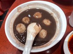 -喜家德虾仁水饺(东海缤纷天地店)