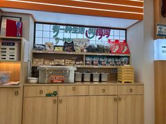 -英兰朝族饭店(河南桥头店)