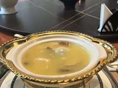 -翕间食·精致淮扬菜(江苏大剧院店)