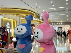 -郑州高新·万科广场