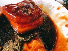 阿婆红烧肉-下塘街25号农家菜馆(新场店)