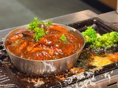 -肉肉大米(金虹桥店)
