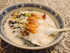 -山外山菜馆(玉泉路店)