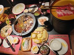 -牛New寿喜烧(金茂览秀城店)