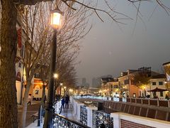 -星巴克(天津佛罗伦萨小镇店)