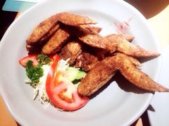 -Lia Cafe Bar Restaurant松山咖啡屋