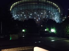 -东怡大酒店(上海科技馆店)