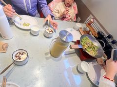 -八珍饺子·烤鸭·家常菜