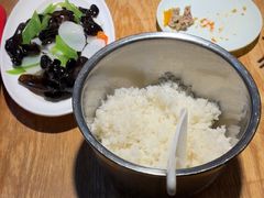 -人民食堂(电信南街店)