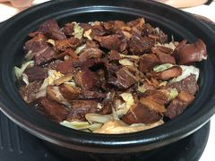 -赵家牛肉砂锅(台西三路店)