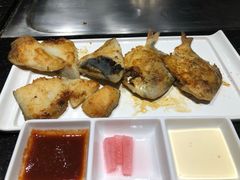 -法式利昂铁板烧主题餐厅(唐山爱琴海店)