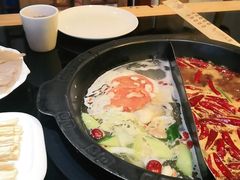 -川中故事·成都老火锅(东书房店)