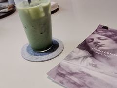 -Onirii Coffee(长乐路店)