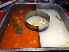 -新辣道鱼火锅(上地华联店)