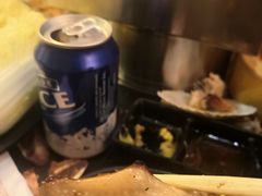 -熊出没日本烧肉放题