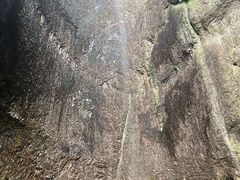 -雁荡山三折瀑景区