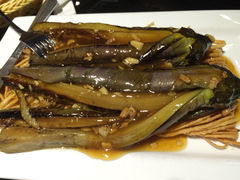 iphone_upload_pic-闫府私房菜·百年鲁菜(恒隆店)
