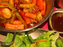 -西塔老太太泥炉烤肉(济南首店)