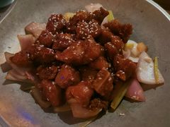 -绿茶餐厅(杭州黄龙K-lab店)