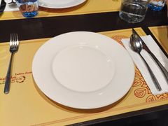 -克比叔叔印度餐厅Kebabs on the Grille(人民广场店)