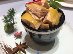-柒园·三十年创意杭帮菜(龙湖滨江天街店)