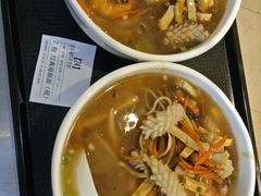 -姚面记·海派家常菜(恒基名人购物中心店)