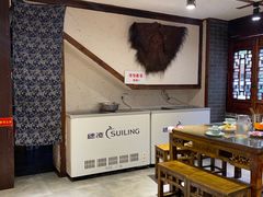 -灶东家民间菜(回兴店)
