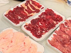 -福合埕牛肉火锅(长平国新店)