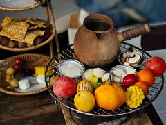 -茶是一枝花泡茶店