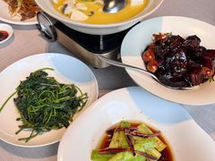 -一澜江宴·江景地标楚菜(江滩公园店)