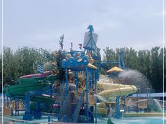 -海盗传奇水世界