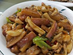 -大洋海鲜居·海鲜特色菜(墟沟海鲜美食城店)
