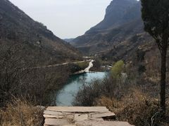 -云梦山