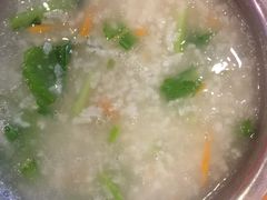 -杨妈妈粥店(滑翔路店)
