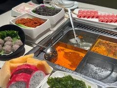 -海底捞火锅(亲子主题北金鹰店)