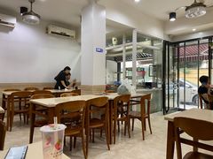 -飞厦老二手槌牛肉丸店